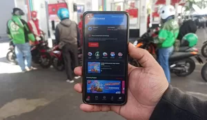 2 Minggu, Pembelian Pertalite Masih Seperti Biasa