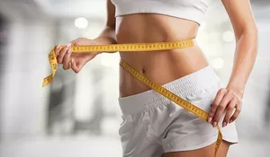 5 Cara Mengecilkan Pinggang dengan Cepat