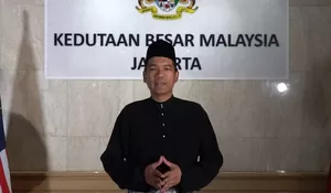 HUT ke-77 RI, Ini Harapan Malaysia untuk Indonesia