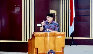 Bankeu Pemprov Jabar Tahun 2023 untuk Kabupaten Bogor Turun, Tidak ada Tambahan untuk RSUD Bogor Utara
