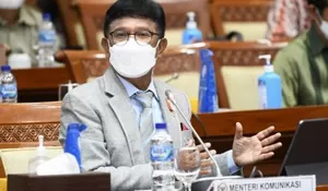 Ada Situs Game Terlarang Daftar PSE, Menteri Johnny Plate Bilang Begini