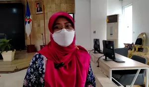 Soal Buruknya Kualitas Udara di Kota Bogor, Kepala Dinas Kesehatan Bilang Begini