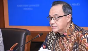 Tiongkok Gusar Pelosi ke Taiwan, Begini Sikap Indonesia