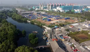 Mendesak Pemekaran Utara Kabupaten Bekasi