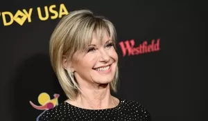 Olivia Newton-John Meninggal, Sejumlah Artis Hollywood Merasa Kehilangan