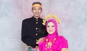 Resepsi Pernikahan Bugis Viral, Ini Kata Keluarga Pengantin