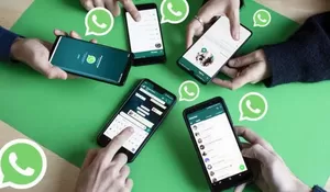WhatsApp Perbarui Fitur Status, Ada Reaksi Status Begini