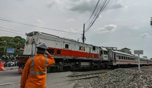 Perjalanan Kereta Api Bima relasi Gambir - Surabaya Gubeng Akan Semakin Singkat