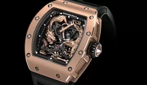 Jam Tangan Mewah Harga Rp 3 Miliar Disita KPK dari Mardani Maming