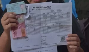 Pemkab Bekasi Siapkan Rp 17 Mikiar BLT BBM