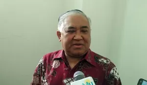 Harga BBM Naik, Din Syamsuddin: Rezim Jokowi Tak Pro Rakyat