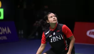Komang Ayu Telah Kembali, Pelatih Harapkan Ini ke 3 Pemain Tunggal Putri di Badminton Asia Championship 2023
