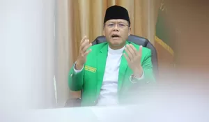 Punya Penduduk Terbanyak di Indonesia, PPP Ingin Kembali Berjaya di Jawa Barat