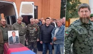 Direkrut di Penjara, Bos Geng Kriminal Rusia Malah Tewas dalam Perang Ukraina