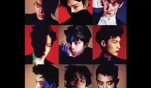 5 Drakor Dibintangi Member EXO