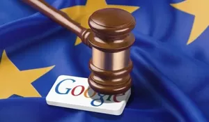 Uni Eropa Denda Google Rp 61 Triliun Gegara Ini Penyebabnya