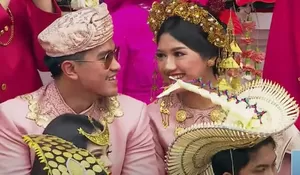 Kaesang Pangarep bakal Nikahi Erina Gudono Akhir Tahun Ini