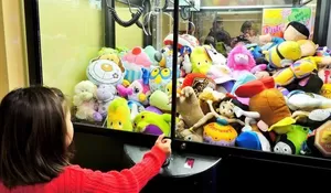 MUI Cimahi Sepakat Permainan Capit Boneka Haram