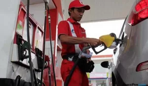 Siap-Siap Beli BBM Subsidi di Cianjur Pakai Barcode