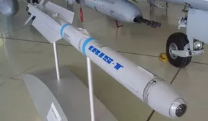 Jerman Kirim Sistem Pertahanan Udara Canggih ke Ukraina