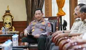 Kasus Penipuan Richard Mille, Kompolnas Akui Tunggu Jawaban Kapolri