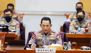 Jumlah Tersangka Tragedi Kanjuruan Bisa Bertambah