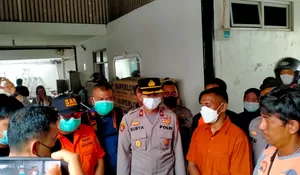 Mahasiswi IPB Adzra Nabila Dikebumikan Dekat Rumahnya di Sukaraja