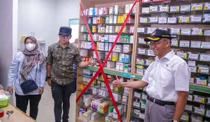 Kapolri Diminta Usut Potensi Pidana di Balik Kasus Gangguan Ginjal Akut