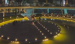 5 Rekomendasi Tempat Nongkrong di Dekat Stasiun MRT Blok M