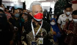 PPP Sumut Deklarasi Ganjar Capres, Ini Alasannya