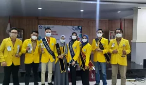Dies Natalis Bersamaan Dengan Duta PNJ, Inilah Tugas Duta PNJ
