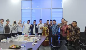 Belajar Toleransi dari Kampung Sawah