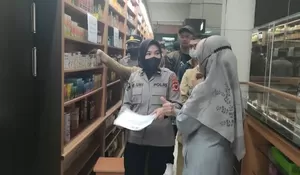 Dinkes Cimahi Pastikan Apotek Sudah tak Jual Obat Sirup Berbahaya