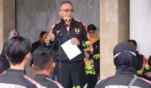 Berikut LHKPN Wakil Bupati Sukabumi Iyos Somantri yang Tak Miliki Alat Transportasi Sama Sekali