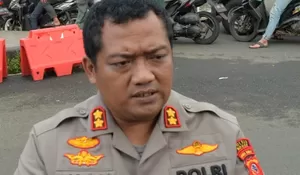 Profil AKBP Iman Imanuddin yang Direkomendasikan untuk Menjadi Pj Bupati Bogor