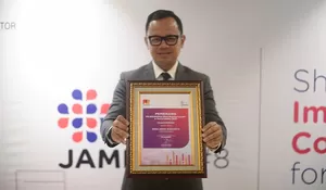 Wali Kota Bogor Bima Arya: Tantangan Kesehatan yang Dihadapi Penyakit Tidak Menular