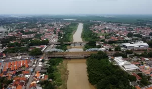 Prakiraan Cuaca Kabupaten Karawang 14 Agustus 2023, Cek Selengkapnya di Sini
