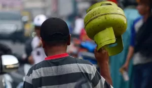 Pemerintah Bakal Data Konsumen Gas 3 Kg, Ini Alasannya