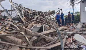 BNPB: Dana Stimulan Akan Diterima Paling Telat Dua Bulan Kedepan