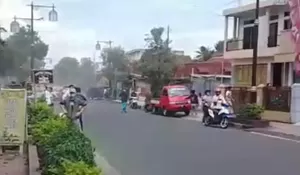 Pencairan Bantuan Rumah Rusak Berubah jadi Tiga Termin