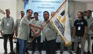 IJTI Korda Bogor Raya Kecam Oknum Polisi yang Intimidasi Jurnalis