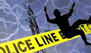 4 Pekerja Dilarikan ke Rumah Sakit Setelah Tersengat Listrik di Sukabumi, 1 Pekerja Tewas