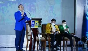 Ada Parpol yang Ingin Gabung KIB, Zulhas: KIB Plus-Plus