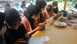 IPB Perintahkan Wakil Dekan Cari dan Mendata Mahasiswa Korban Penipuan dan Pinjol