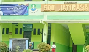 Kotak Pandora Dinas Pendidikan Kota Bekasi Terbuka, Kekurangan 1.600 Guru SDN