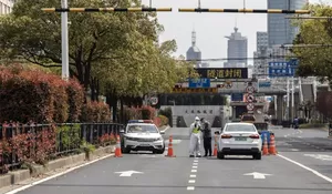 Viral, Dokter Tifa Sebut Pandemi 2.0 Muncul pada September 2023 hingga Terjadi Lockdown 