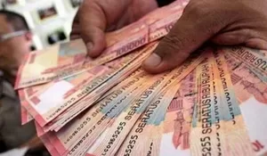 Cepot Soroti Dugaan Pungli Pejabat Disdikpora