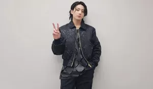 Jungkook BTS Bakal Rilis Album Solo Pertamanya Bulan Depan, Ini Kata BIGHIT MUSIC