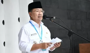 Bupati Cianjur : Logistik Pengungsi Cukup Satu Minggu