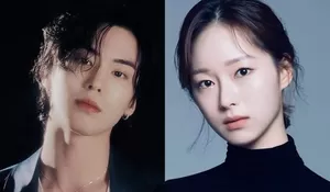 Hubungan Park Bo Yeon dan Rocky Astro Bikin Netizen Bingung